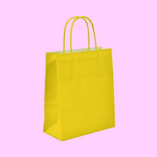 Small Paper Bags