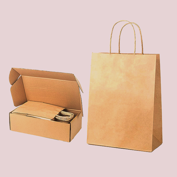 Takeaway Bags