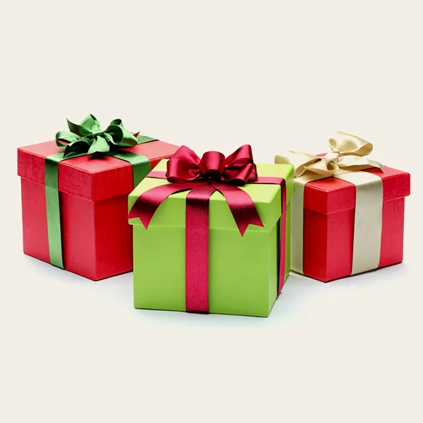 wholesale gift box