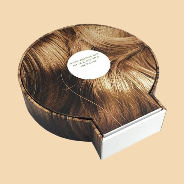 Hair Extension Boxes