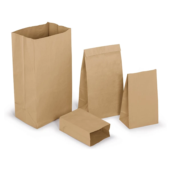 Paper Sandwich Bags