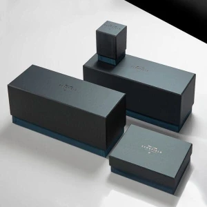 Custom MDF Rigid Boxes UK