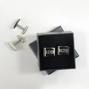 cufflink boxes