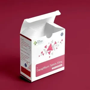 Custom CBD Pills Boxes