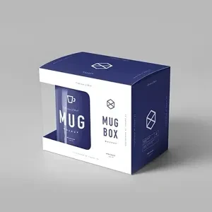 Custom Mug Boxes