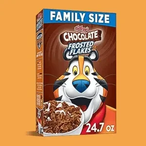 unique cereal boxes