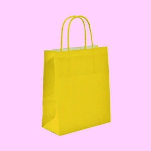 Greaseproof Paper Bags