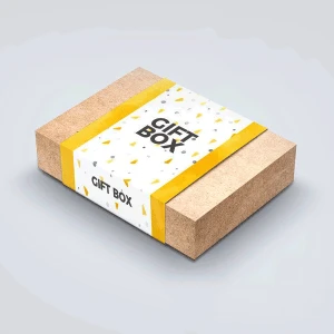Paper Packaging Sleeves