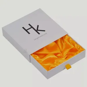 Custom Printed Earring Packaging Boxes