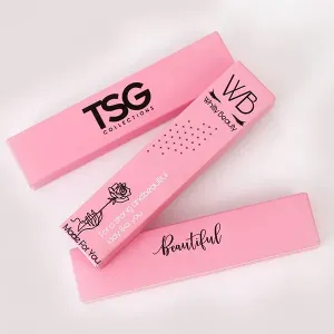 Lip Gloss Boxes