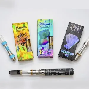 Dank Vape Boxes