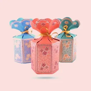 party favor boxes