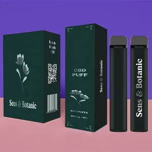 Custom Vape Tanks Packaging Boxes